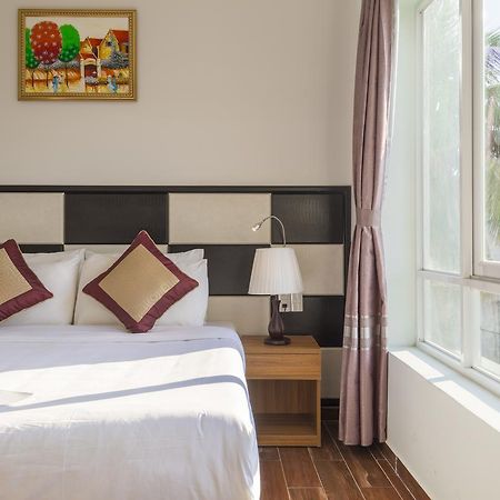Palm Beach 2 Hotel Nha Trang Zewnętrze zdjęcie