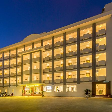 Palm Beach 2 Hotel Nha Trang Zewnętrze zdjęcie