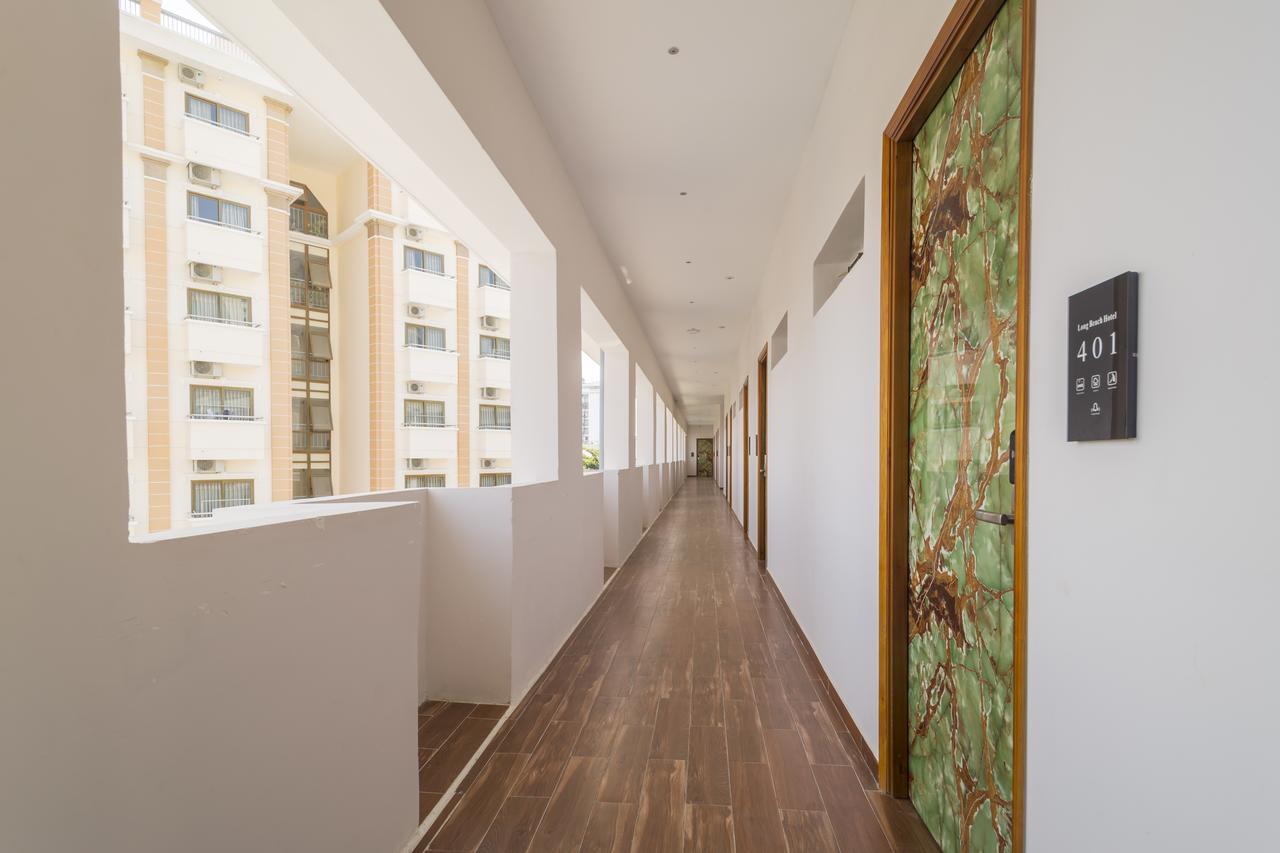 Palm Beach 2 Hotel Nha Trang Zewnętrze zdjęcie