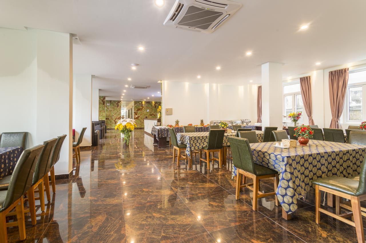 Palm Beach 2 Hotel Nha Trang Zewnętrze zdjęcie