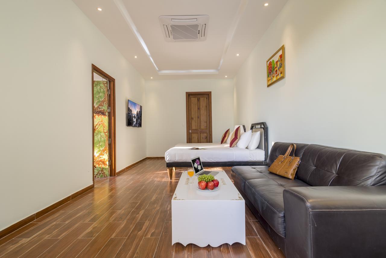 Palm Beach 2 Hotel Nha Trang Zewnętrze zdjęcie