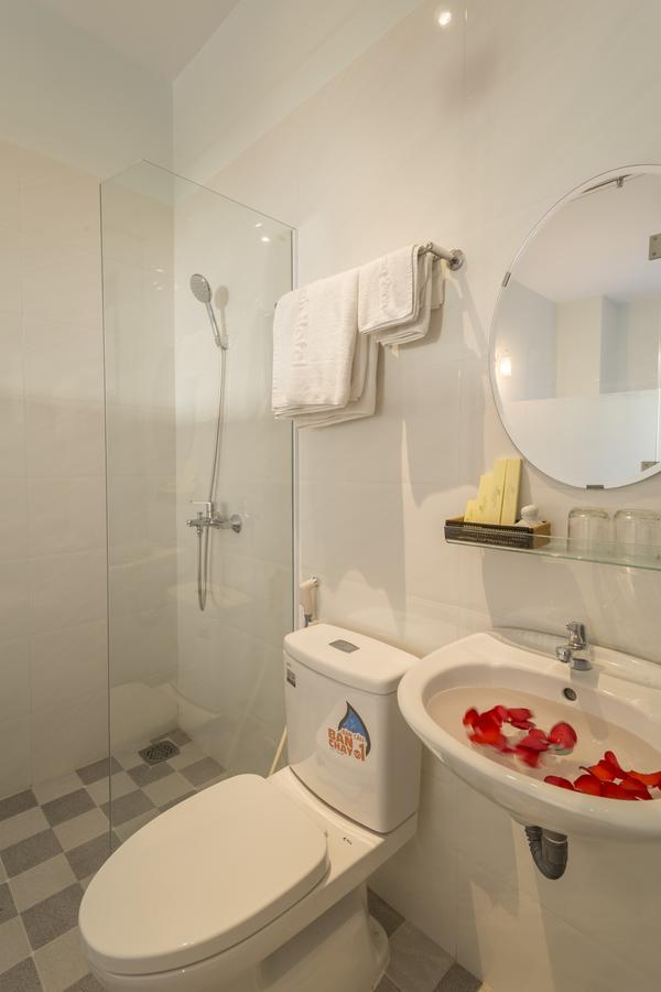 Palm Beach 2 Hotel Nha Trang Zewnętrze zdjęcie