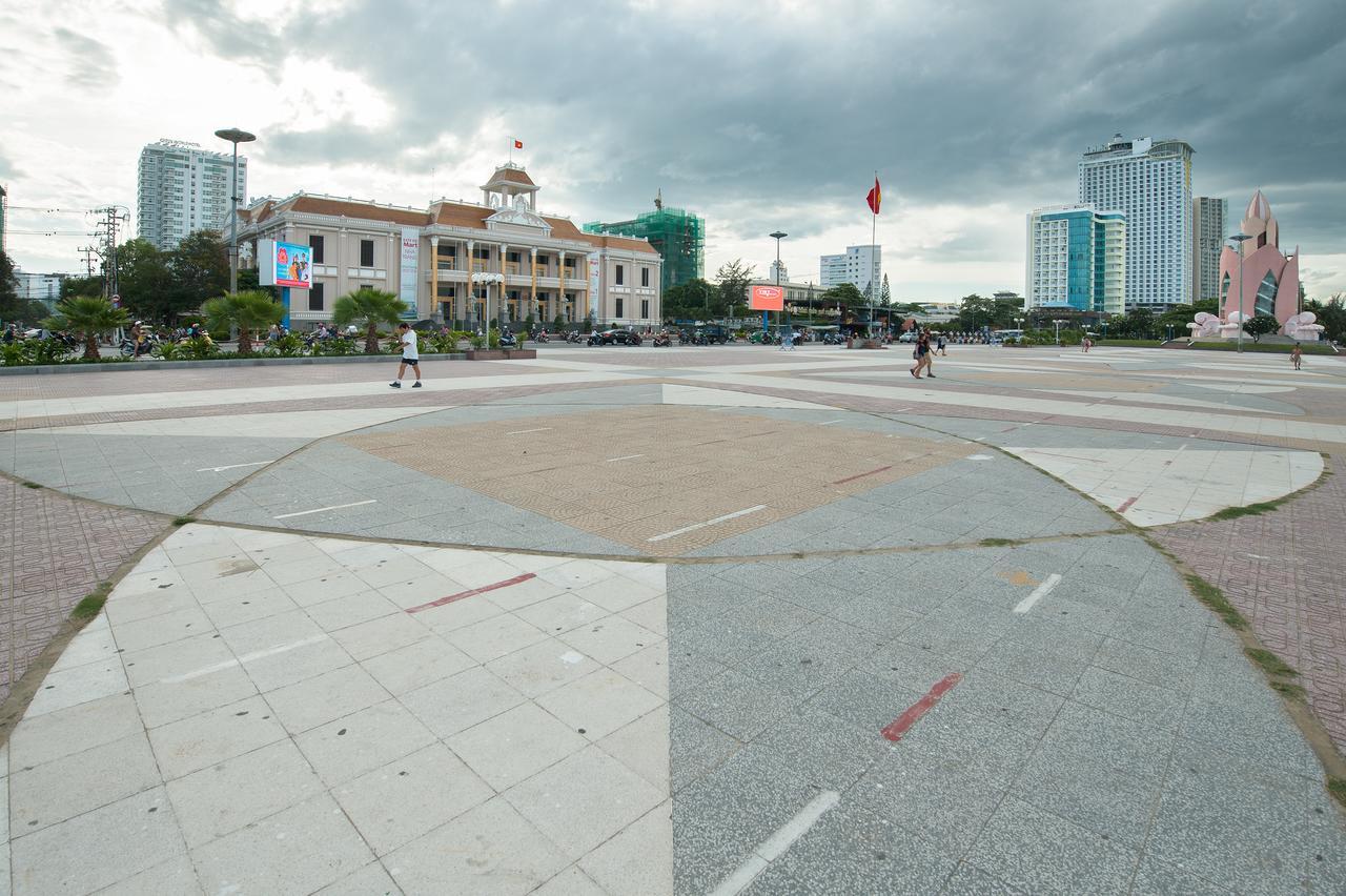 Palm Beach 2 Hotel Nha Trang Zewnętrze zdjęcie