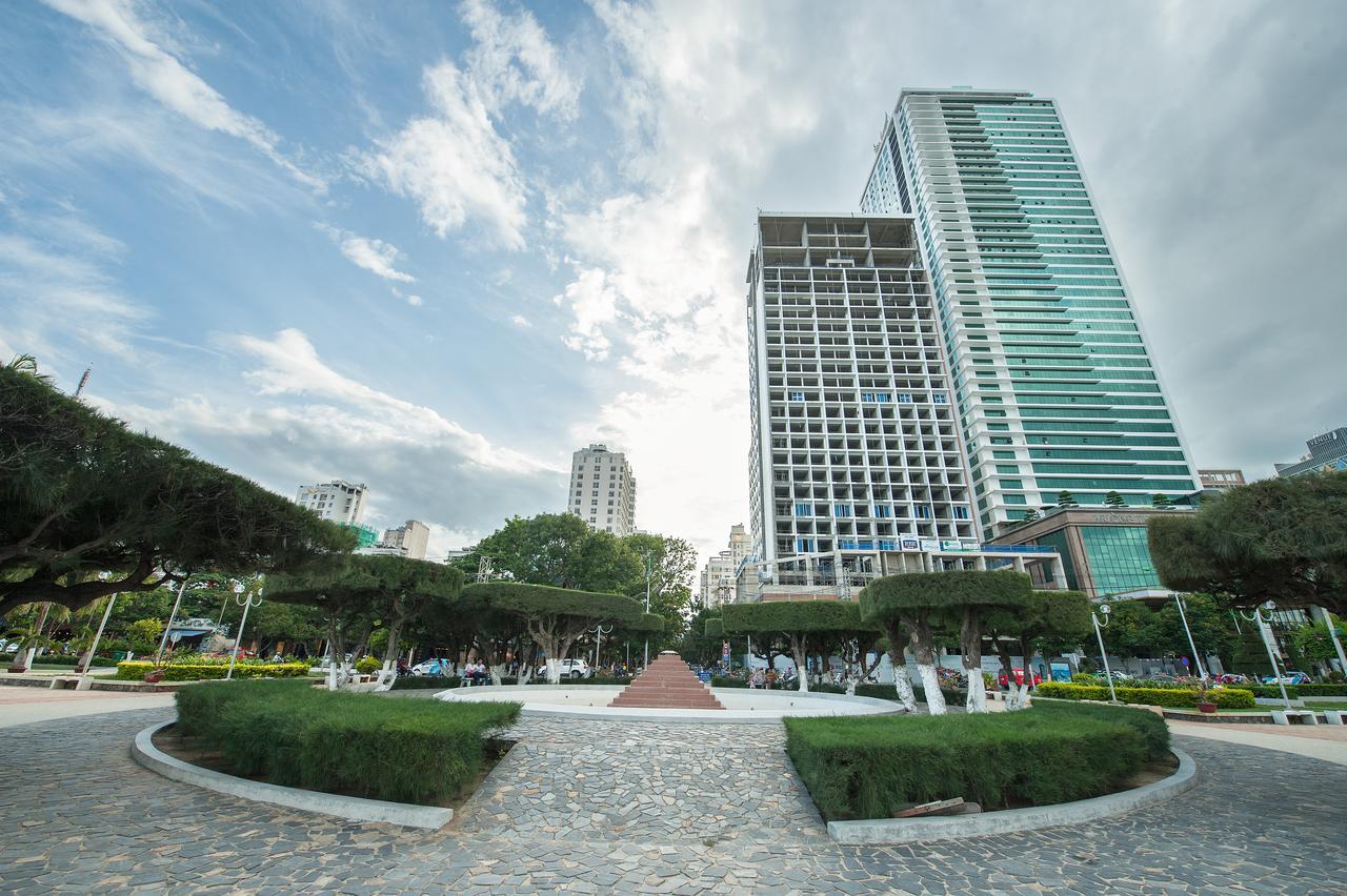 Palm Beach 2 Hotel Nha Trang Zewnętrze zdjęcie